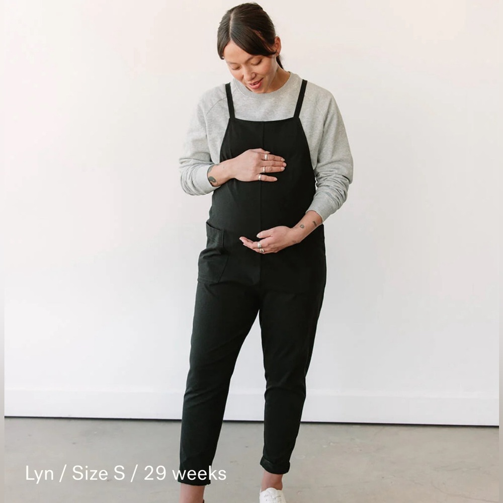 Storq Anytime Maternity Overalls